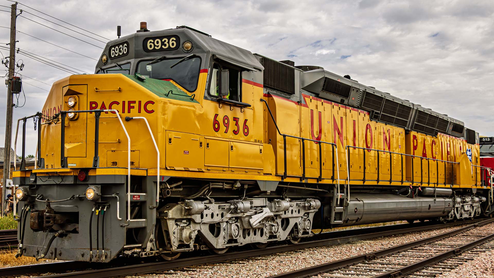 Hero Image of Midwest Train Adventure