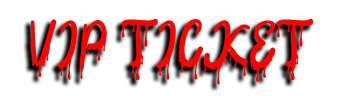 VIP Ticket Banner