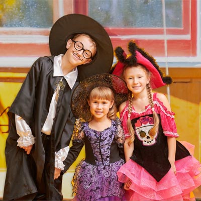 Complete your Community Service Seal education requirement at the Ohio Railway Museum