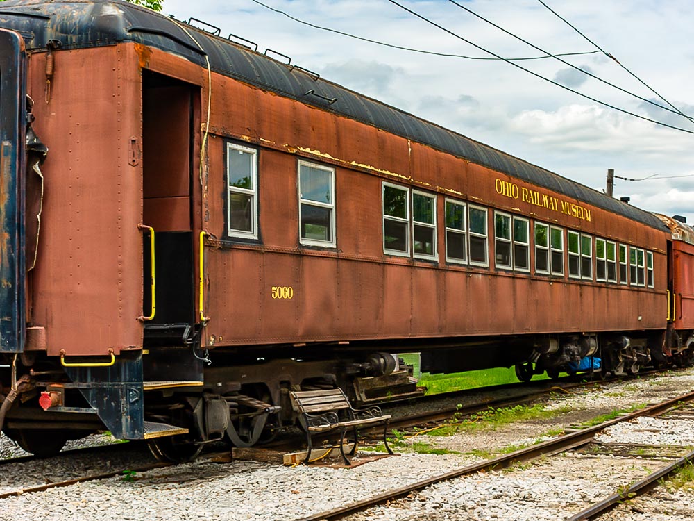 Restoration Progress - 5