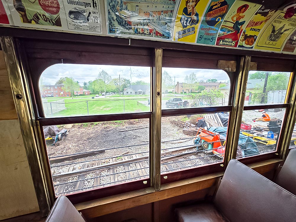 Restoration Progress - 2