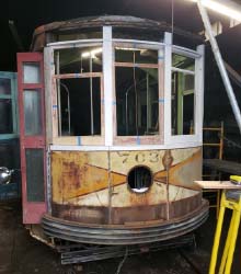 Restoration Progress - 6